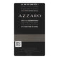 Azzaro The Most Wanted Intense, Eau de Toilette, 100ml | France | Fragrance for Men