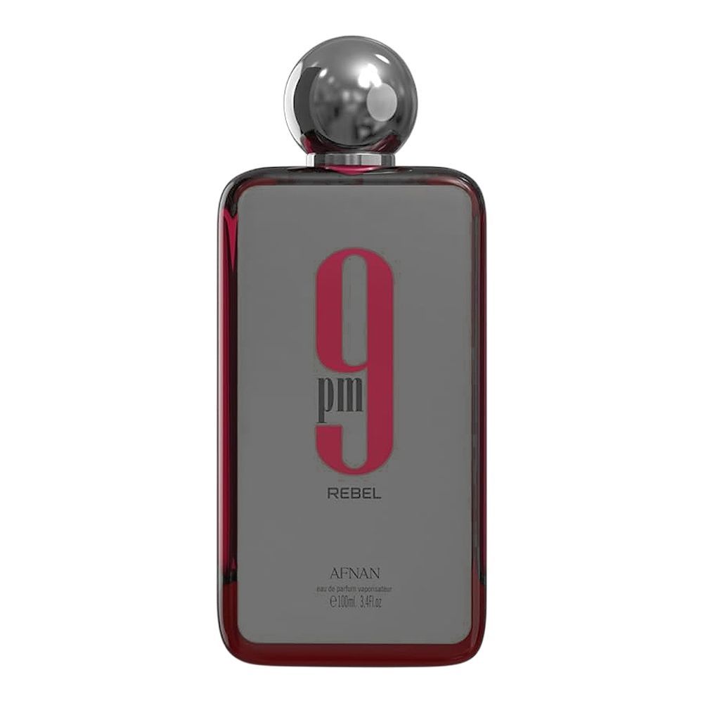 Afnan 9AM Rabel, Eau de Parfum, 100ml | United Arab Emirates | Fragrance For Men & Women