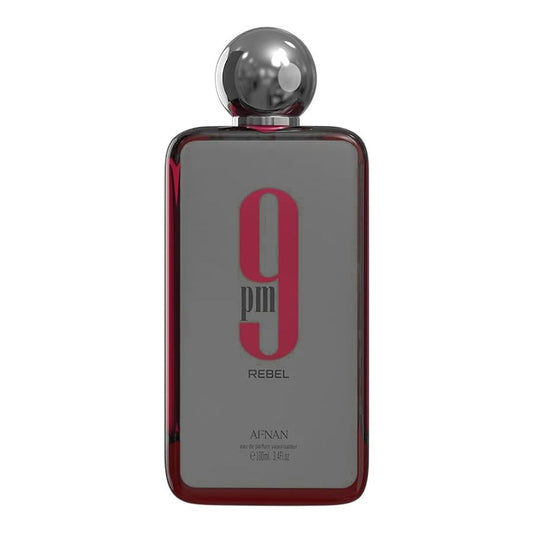 Afnan 9AM Rabel, Eau de Parfum, 100ml | United Arab Emirates | Fragrance For Men & Women