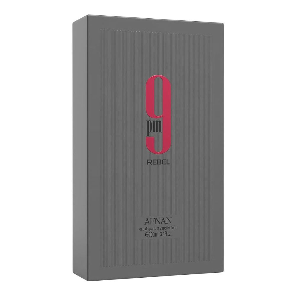 Afnan 9AM Rabel, Eau de Parfum, 100ml | United Arab Emirates | Fragrance For Men & Women