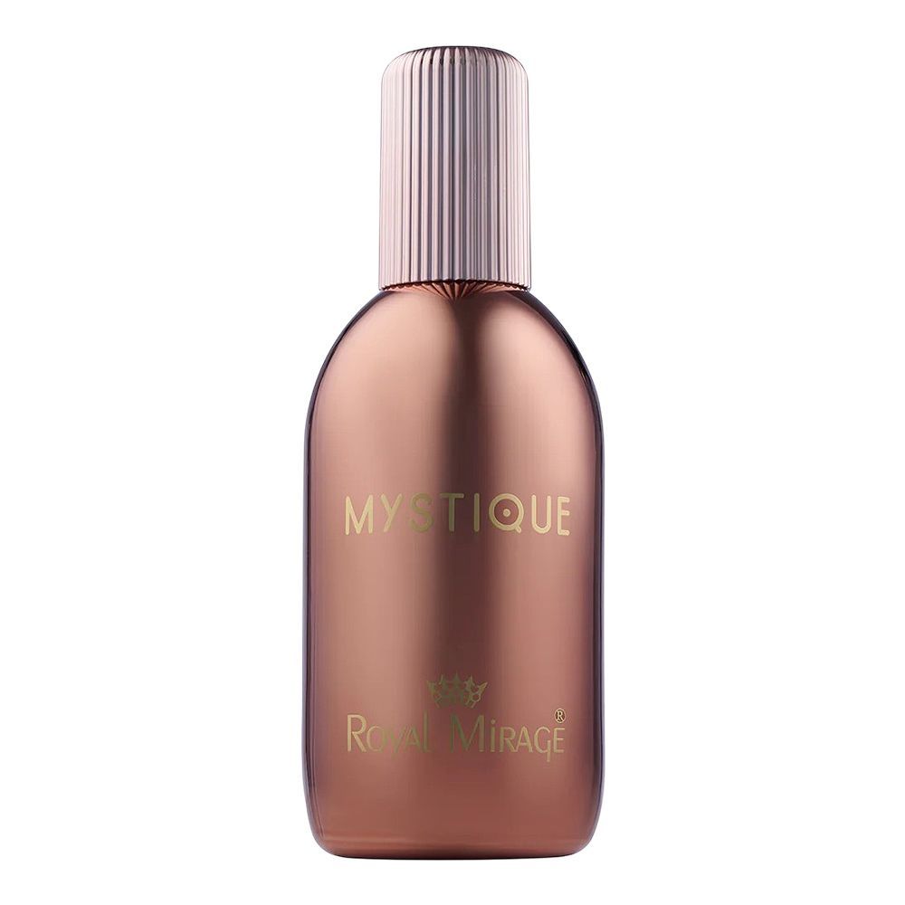 Royal Mirage Mystique, Eau de Toilette, 100ml | United States | Fragrance For Men & Women