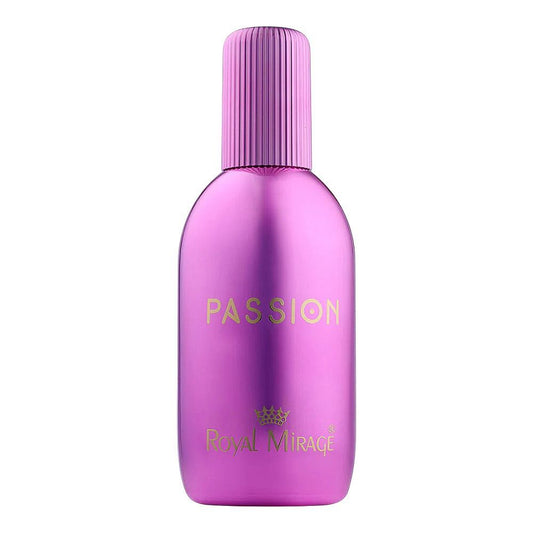 Royal Mirage Passion, Eau de Toilette, 100ml | United States | Fragrance For Men & Women