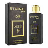 Eternal Love Oud Areej, Eau de Parfum, 100ml | United States | Fragrance For Men & Women