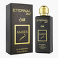 Eternal Love Oud Amber, Eau de Parfum, 100ml | United States | Fragrance For Men & Women