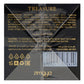 Zimaya Treasure Perfume, Eau de Parfum, 100ml | United Arab Emirates | Fragrance For Men