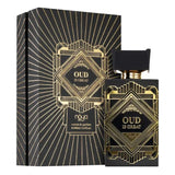 Zimaya Oud Is Great Perfume, Eau de Parfum, 100ml | United Arab Emirates | Fragrance For Men & Women