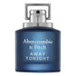 Abercrombie & Fitch Away Tonight Perfume, Eau de Toilette, 100ml | United States | Fragrance For Men