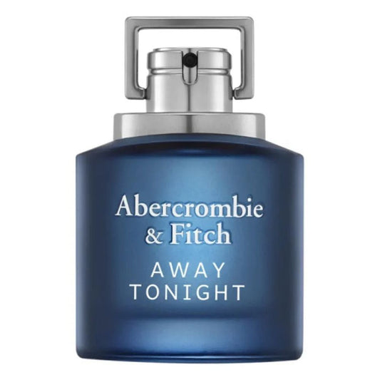 Abercrombie & Fitch Away Tonight Perfume, Eau de Toilette, 100ml | United States | Fragrance For Men