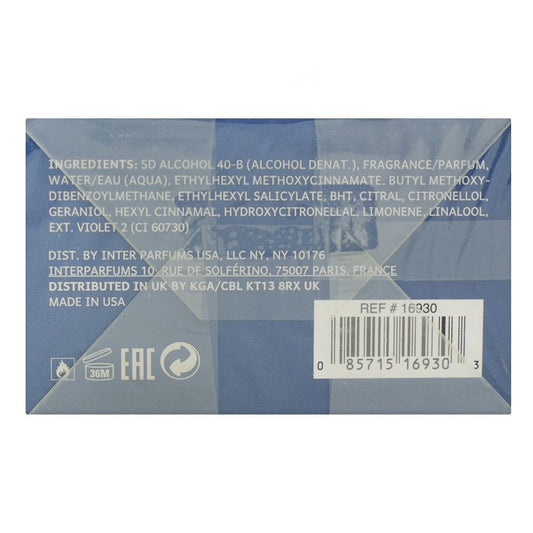 Abercrombie & Fitch Away Tonight Perfume, Eau de Toilette, 100ml | United States | Fragrance For Men