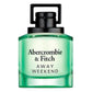Abercrombie & Fitch Away Weekend Perfume, Eau de Toilette, 100ml | United States | Fragrance For Men
