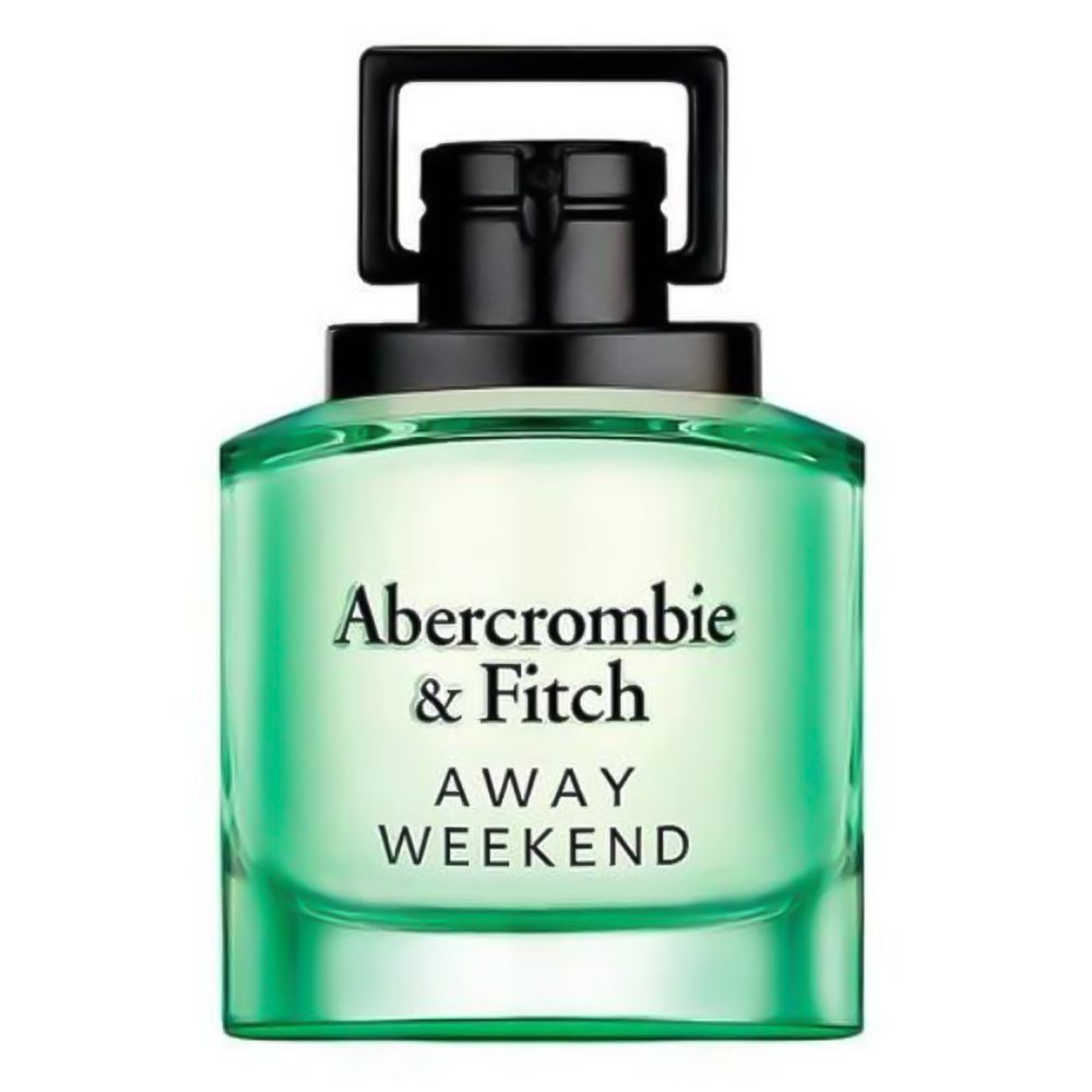 Abercrombie & Fitch Away Weekend Perfume, Eau de Toilette, 100ml | United States | Fragrance For Men