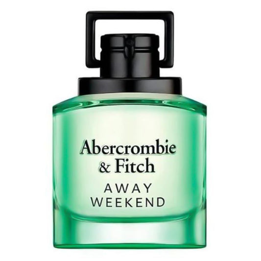 Abercrombie & Fitch Away Weekend Perfume, Eau de Toilette, 100ml | United States | Fragrance For Men