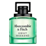 Abercrombie & Fitch Away Weekend Perfume, Eau de Toilette, 100ml | United States | Fragrance For Men
