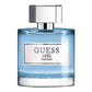 Guess 1981 Indigo Perfume, Eau de Toilette, For Women, 100ml | United States | Fragrance For Women
