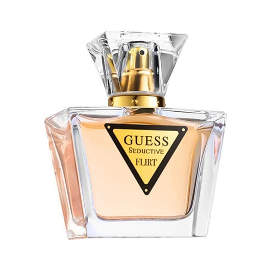 Guess Seductive Flirt Perfume, Eau de Toilette, For Women, 75ml | United States | Fragrance For Women