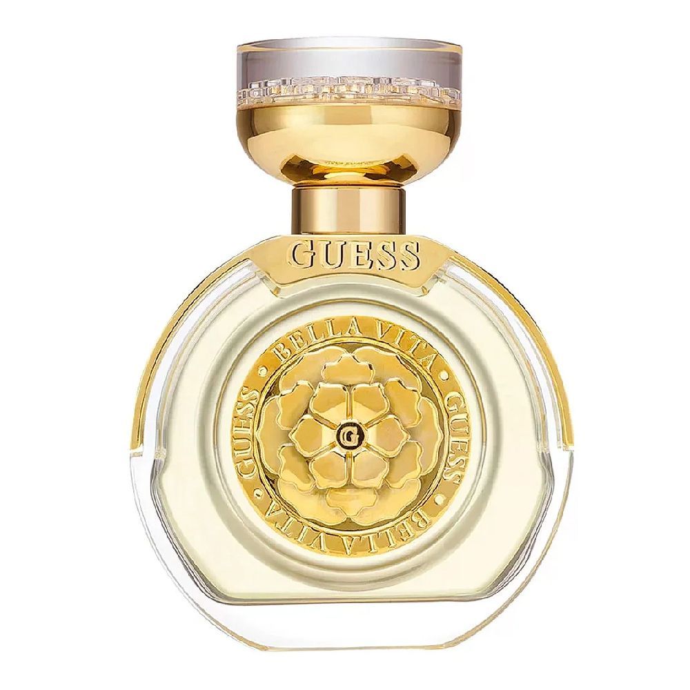Guess Bella Vita Perfume, Eau de Parfum, For Women, 100ml | United States | Fragrance For Women