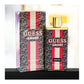 Guess Amore Portofino Perfume, Eau de Toilette, For Men & Women, 100ml | United States | Fragrance For Women
