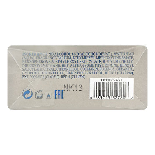 Guess Man Forever Perfume, Eau de Toilette, 75ml | United States | Fragrance For Men