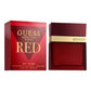 Guess Seductive Homme Red Perfume, Eau de Toilette, 100ml | United States | Fragrance For Men