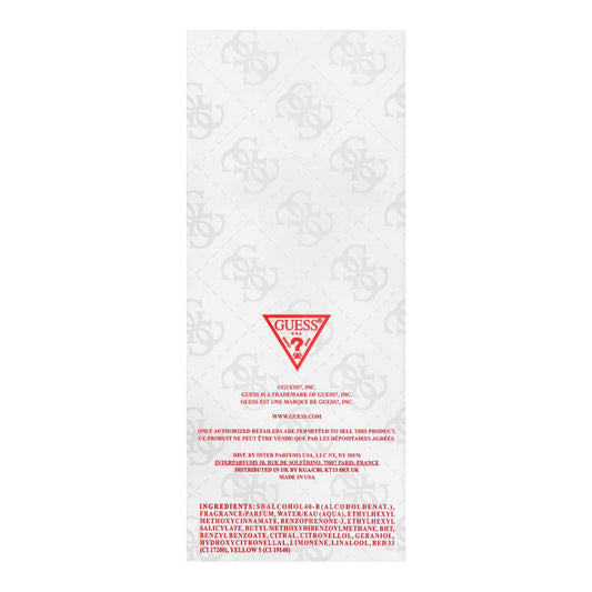 Guess Forever Perfume, Eau de Parfum, For Women, 75ml | United States | Fragrance For Women