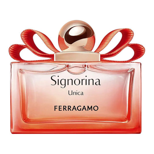 Salvatore Ferragamo Signorina Unica Perfume, Eau de Parfum, 100ml | Italy | Fragrance For Women