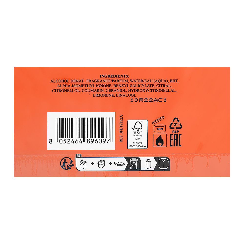 Salvatore Ferragamo Signorina Unica Perfume, Eau de Parfum, 100ml | Italy | Fragrance For Women