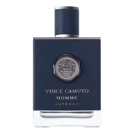 Vince Camuto Homme Intenso Perfume, Eau de Parfum, 100ml | United States | Fragrance For Men