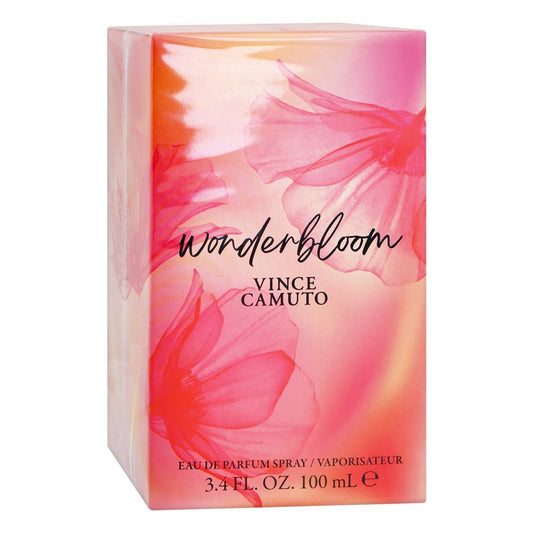 Vince Camuto Wonderbloom Perfume, Eau de Parfum, 100ml | Switzerland | Fragrance For Women