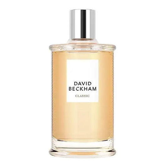 David Beckham Classic Perfume, Eau de Toilette, 100ml | Spain | Fragrance For Men