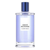 David Beckham Classic Blue Perfume, Eau de Toilette, 100ml | Spain | Fragrance For Men