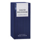 David Beckham Classic Blue Perfume, Eau de Toilette, 100ml | Spain | Fragrance For Men