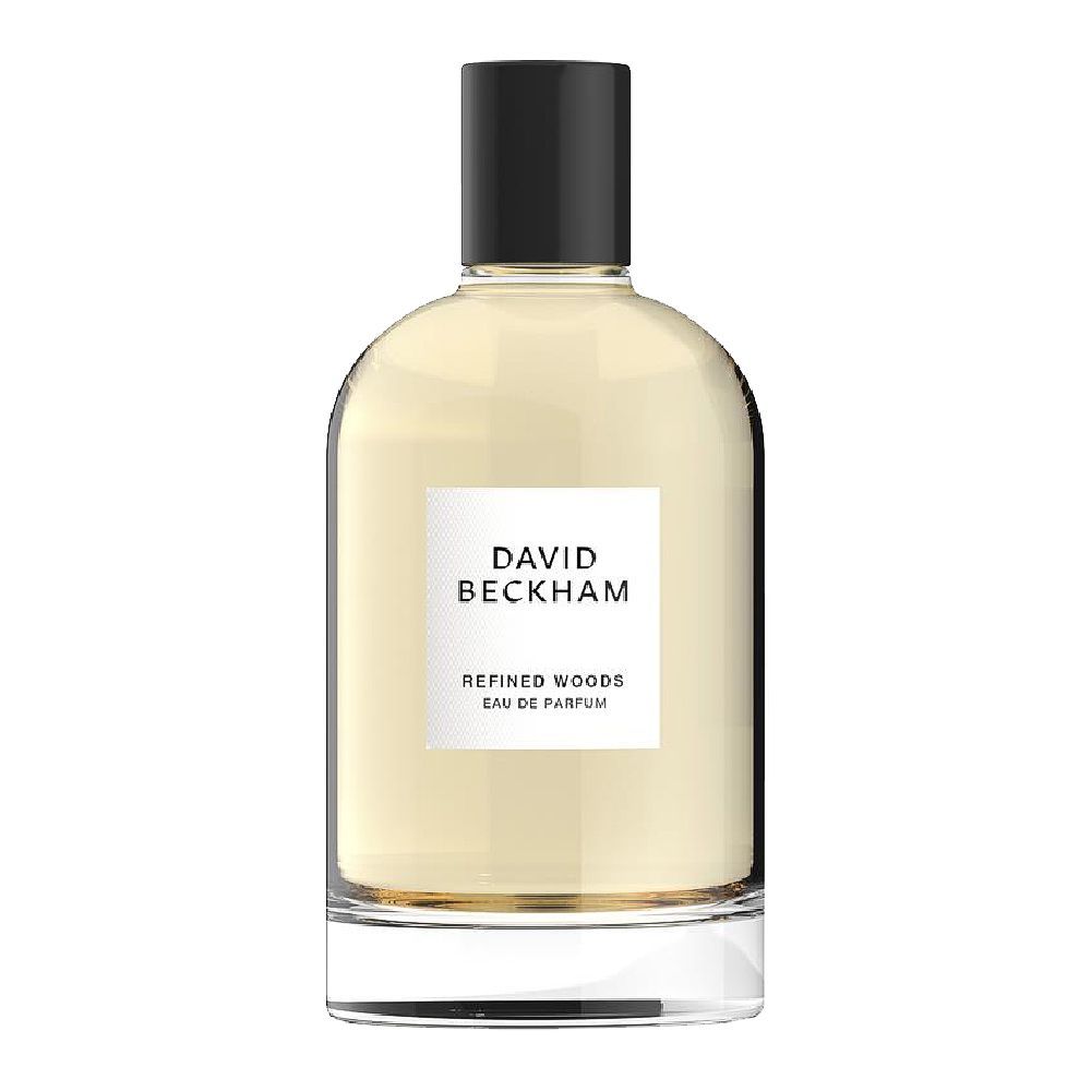 David Beckham Refined Woods Perfume, Eau de Parfum, 100ml | Spain | Fragrance For Men & Women