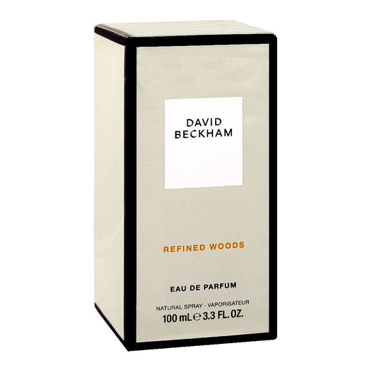 David Beckham Refined Woods Perfume, Eau de Parfum, 100ml | Spain | Fragrance For Men & Women