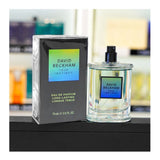 David Beckham True Instinct Long Lasting Perfume, Eau de Parfum, 75ml | Spain | Fragrance For Men