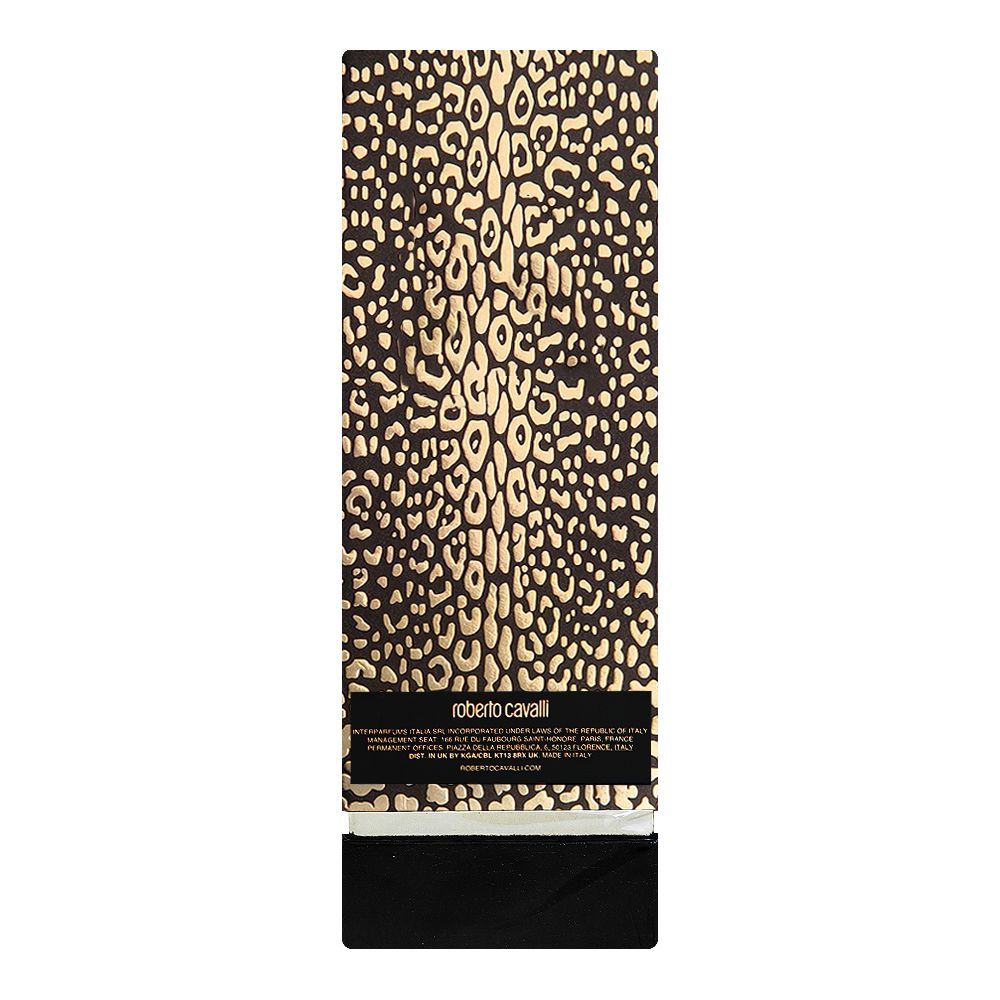 Roberto Cavalli Sublime Tonka Perfume, Eau de Parfum, 100ml | Italy | Fragrance For Men & Women