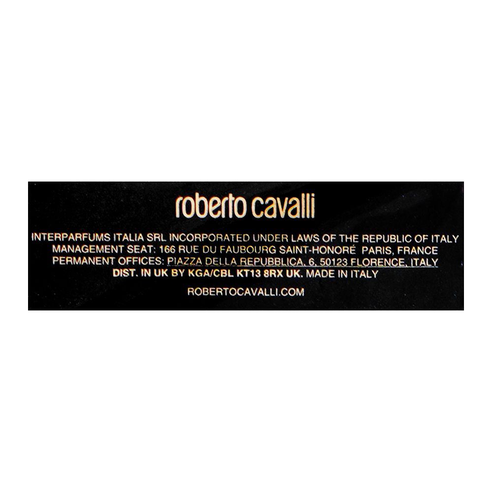 Roberto Cavalli Sublime Tonka Perfume, Eau de Parfum, 100ml | Italy | Fragrance For Men & Women