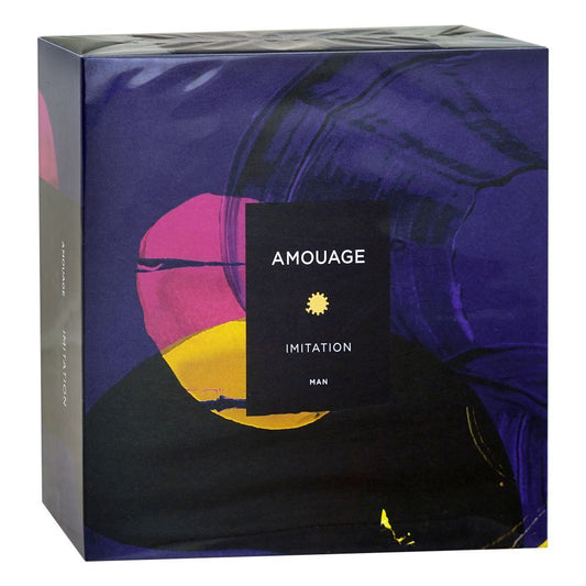 Amouage Imitation Man Perfume, Eau de Parfum, 100ml | Oman | Fragrance For Men