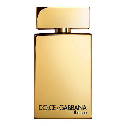 Dolce & Gabbana The One Intense Perfume, Eau de Parfum, 100ml | Italy | Fragrance For Men