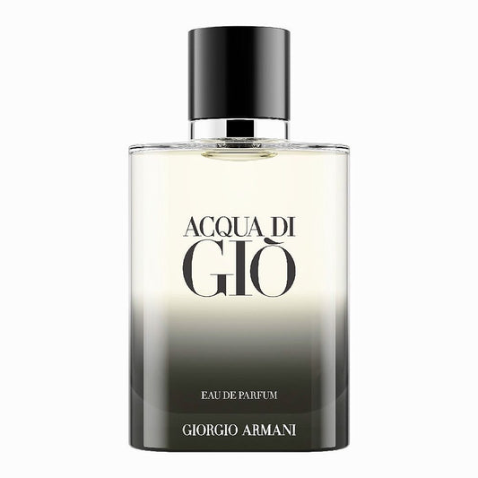 Giorgio Armani Acqua Di Gio Perfume, Eau de Parfum, 100ml | France | Fragrance For Men