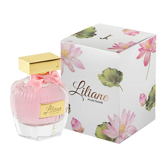 J. Liliane Perfume, For Women, 30ml | Pakistan | Fragrance For Women