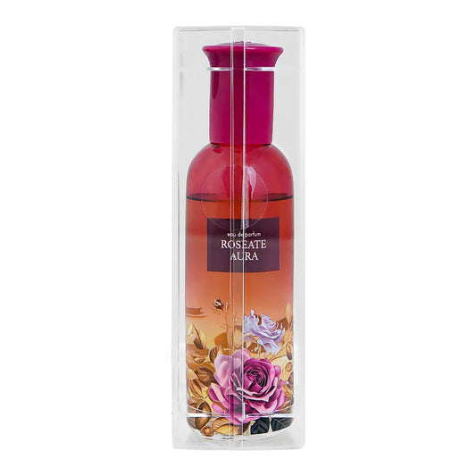 J. Roseate Aura Perfume, Eau de Parfum, 100ml | Pakistan | Fragrance For Women