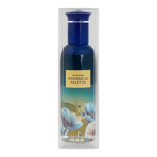J. Whimsical Palette Perfume, Eau de Parfum, 100ml | Pakistan | Fragrance For Women
