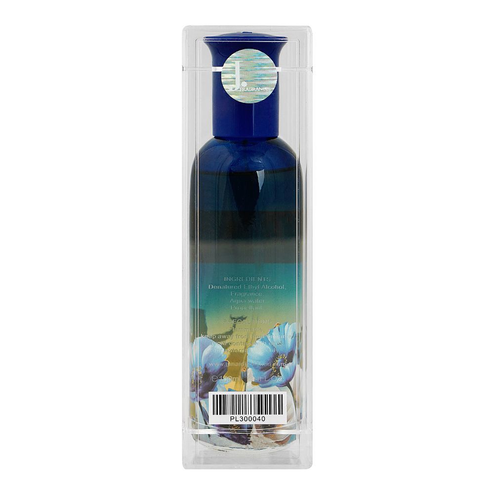 J. Whimsical Palette Perfume, Eau de Parfum, 100ml | Pakistan | Fragrance For Women