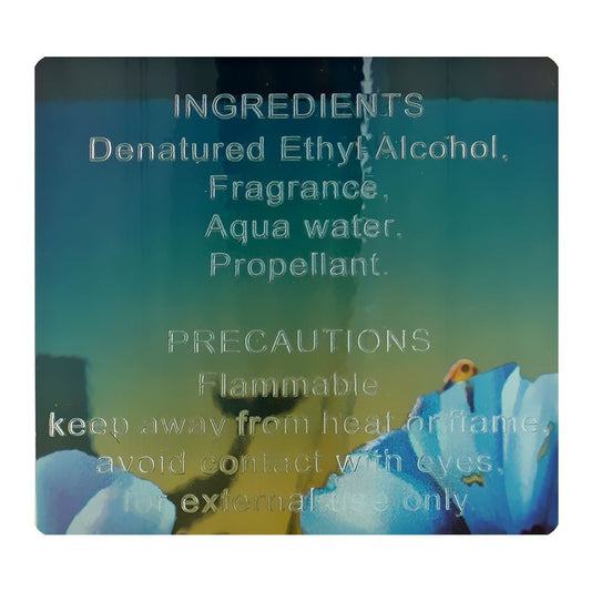 J. Whimsical Palette Perfume, Eau de Parfum, 100ml | Pakistan | Fragrance For Women