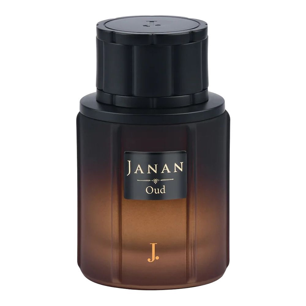 J. Janan Oud Perfume, Eau de Parfum, 30ml | Nationwide | Fragrance For Men