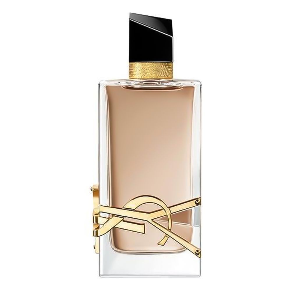 Yves Saint Laurent Libre Flowers & Flames Perfume, Eau de Parfum, 90ml | France | Fragrance For Women