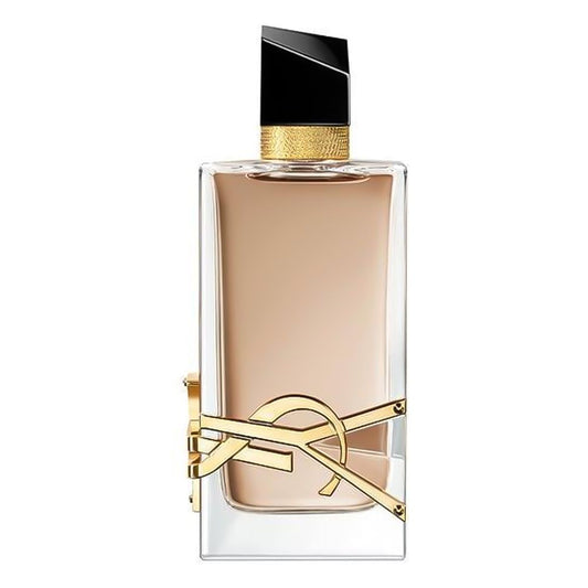 Yves Saint Laurent Libre Flowers & Flames Perfume, Eau de Parfum, 90ml | France | Fragrance For Women
