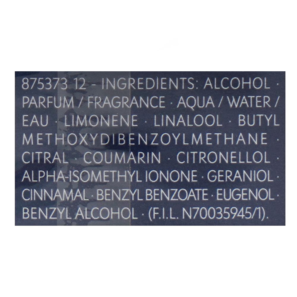 Yves Saint Laurent Y L'Elixir Parfum, 60ml | France | Fragrance For Men