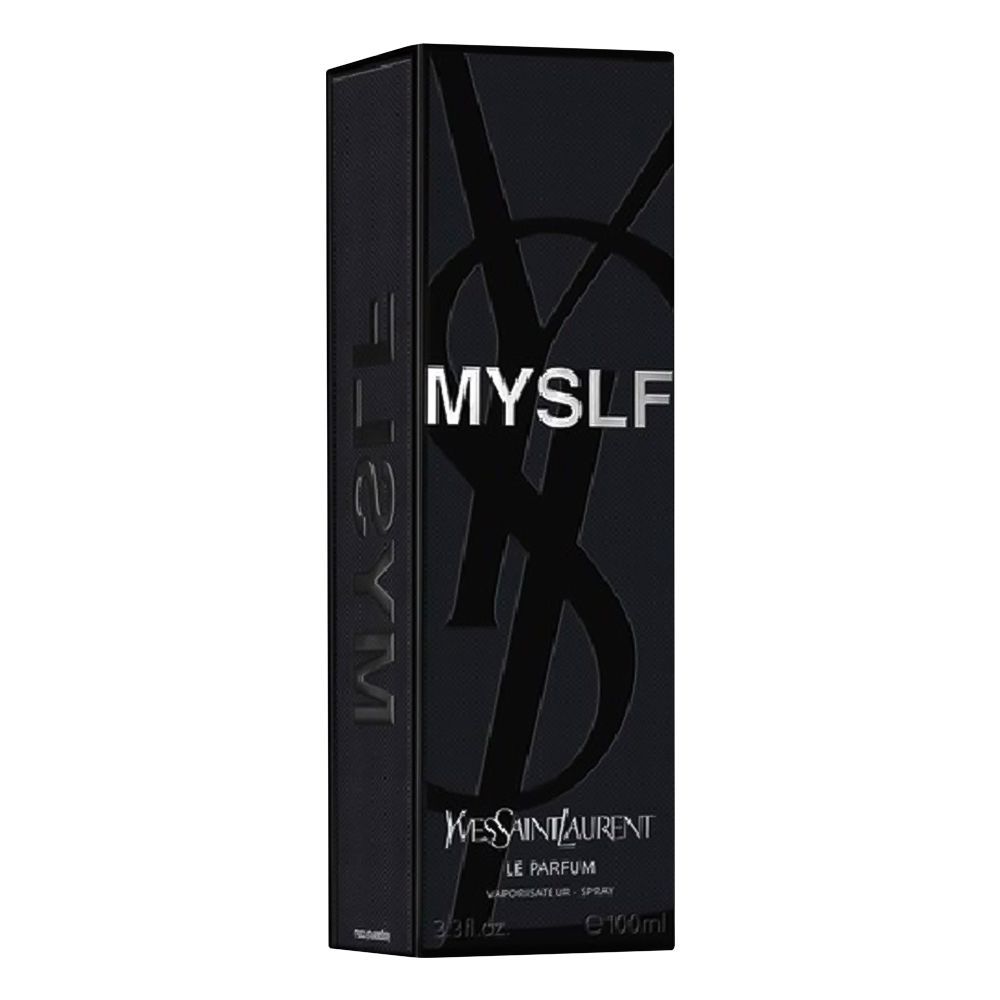 Yves Saint Laurent Myslf Le Parfum, 100ml | France | Fragrance For Men