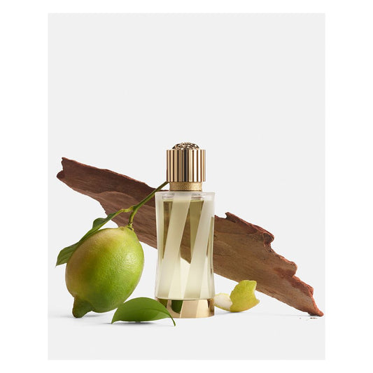 Versace Atelier Cedrat De Diamante Perfume, Eau de Parfum, 100ml | Italy | Fragrance For Men & Women